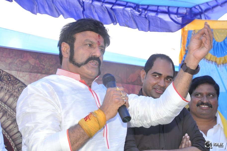 Gautamiputra-Satakarni-Movie-Announcement-Photos